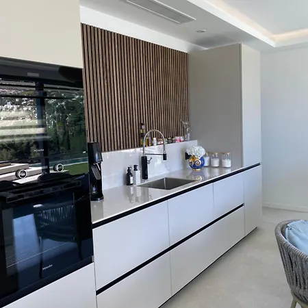 De Luxe French Riviera Èze