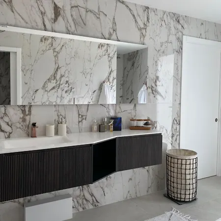 De Luxe French Riviera Villa Èze