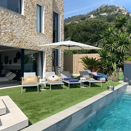 De Luxe French Riviera