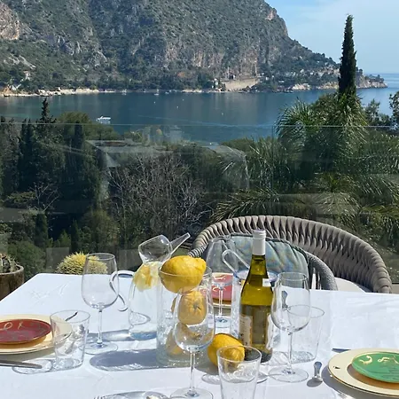 De Luxe French Riviera * Èze