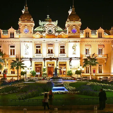 Villa De Luxe French Riviera Èze