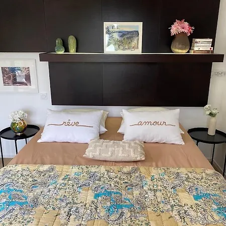 Villa De Luxe French Riviera