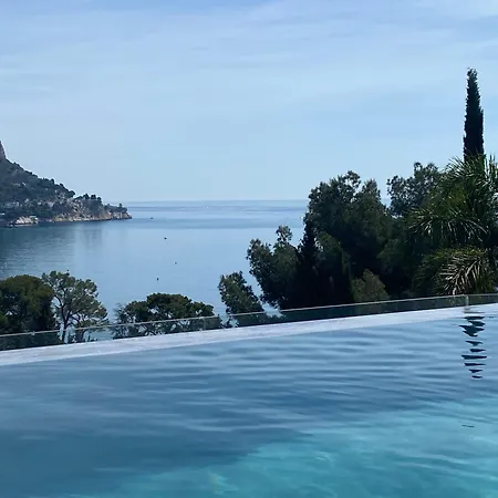 Villa De Luxe French Riviera *