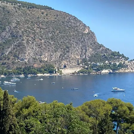 De Luxe French Riviera Villa Eze