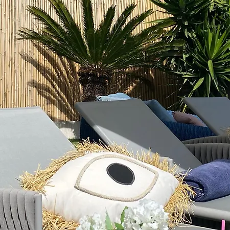 De Luxe French Riviera ヴィラ