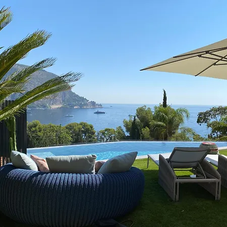 De Luxe French Riviera * Eze