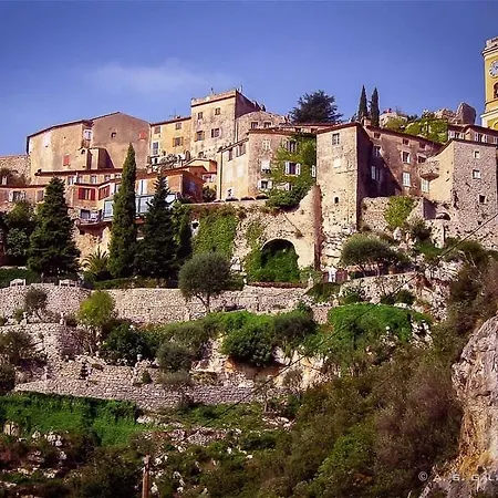 De Luxe French Riviera