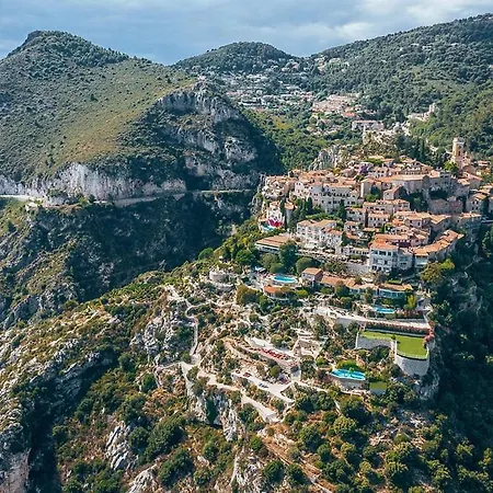 De Luxe French Riviera